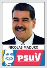 Nicolás Maduro